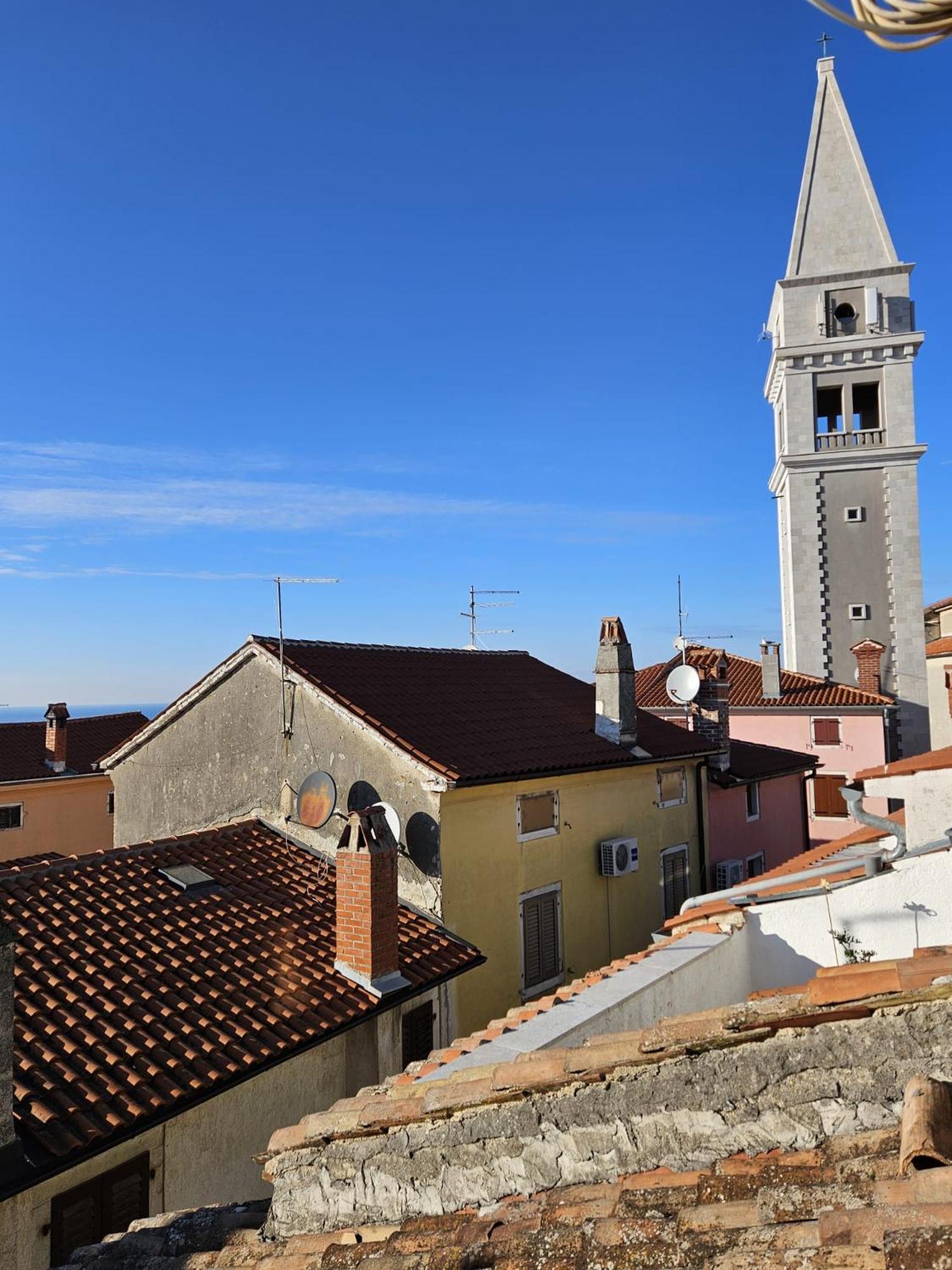 Adria Pearl Appartments Vrsar Kültér fotó