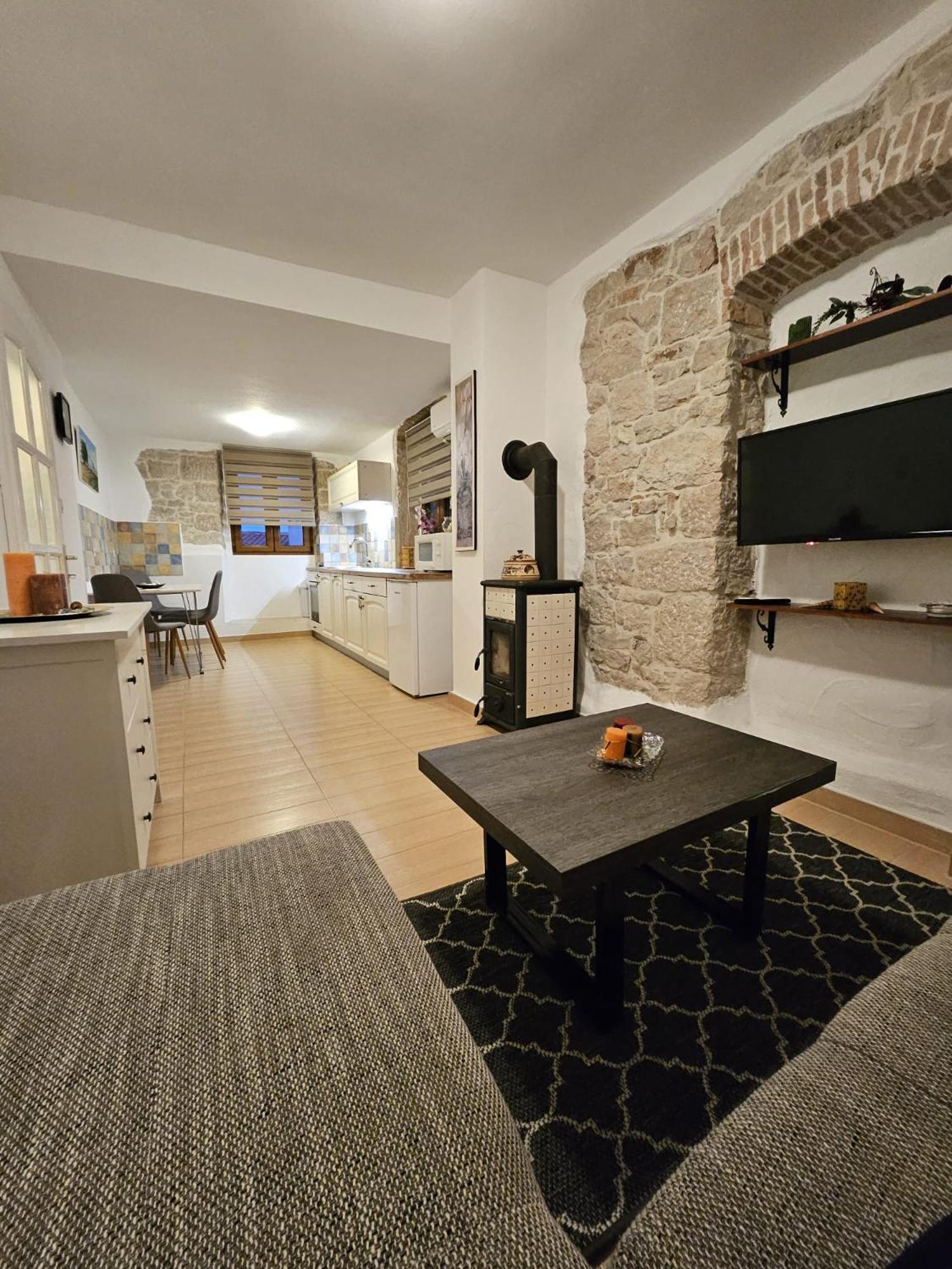 Adria Pearl Appartments Vrsar Kültér fotó