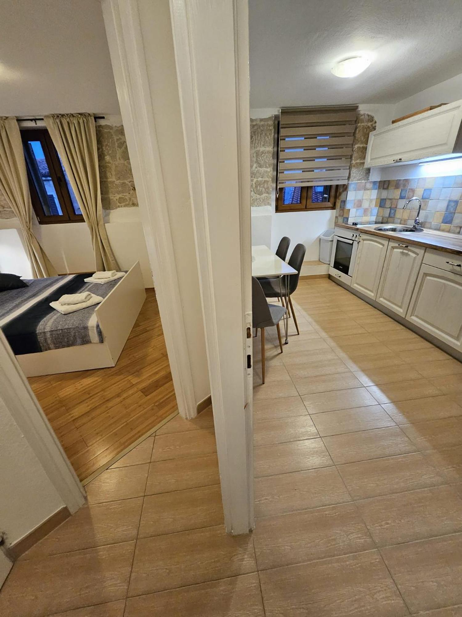 Adria Pearl Appartments Vrsar Kültér fotó