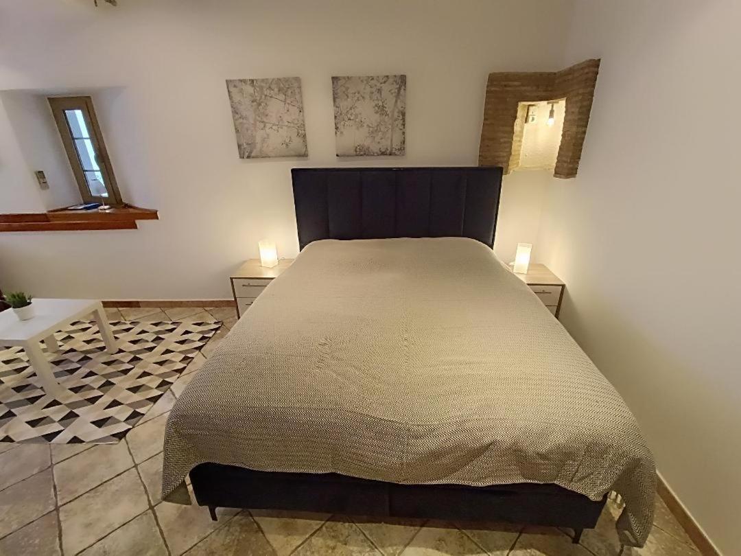 Adria Pearl Appartments Vrsar Kültér fotó