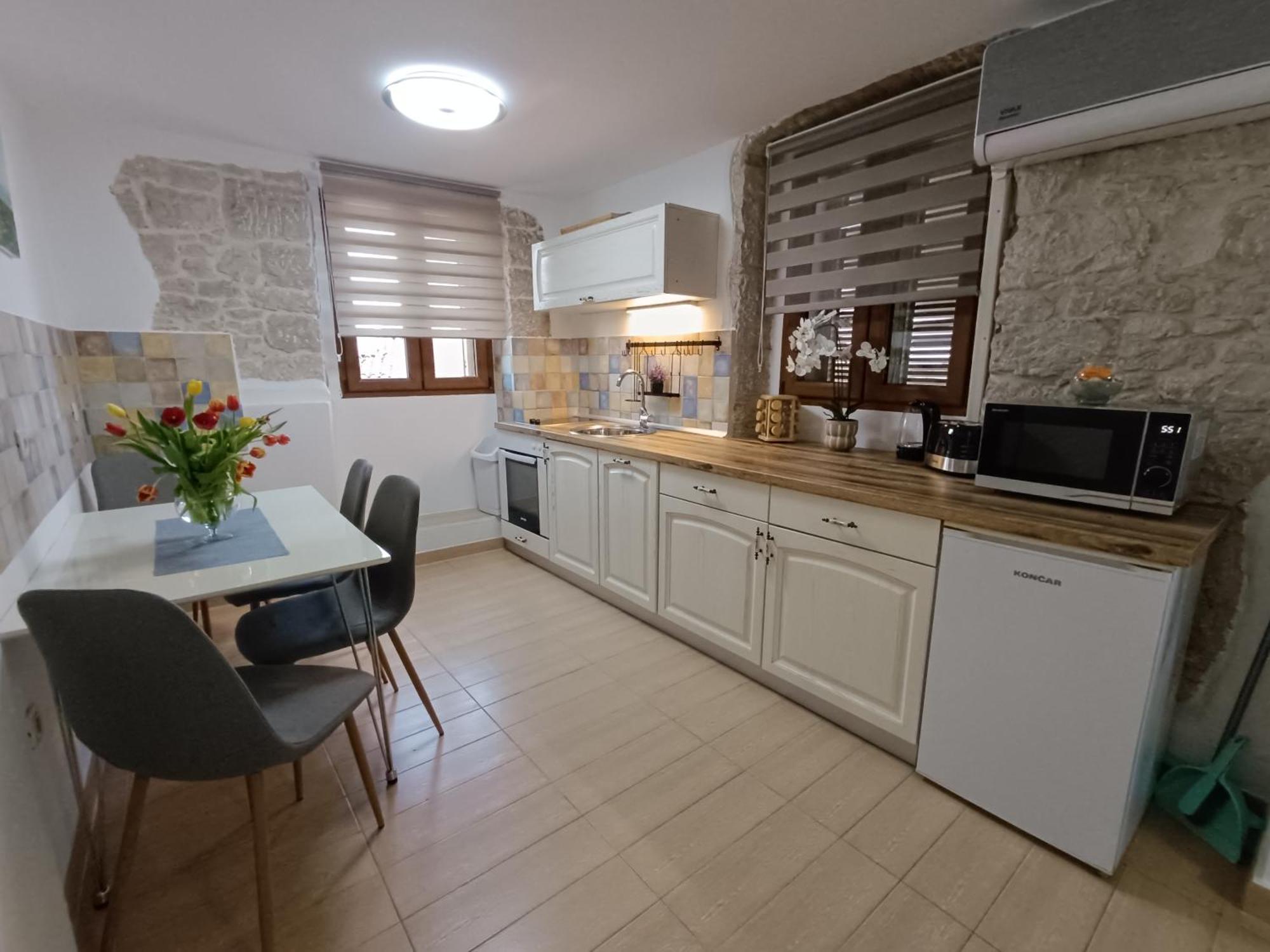 Adria Pearl Appartments Vrsar Kültér fotó