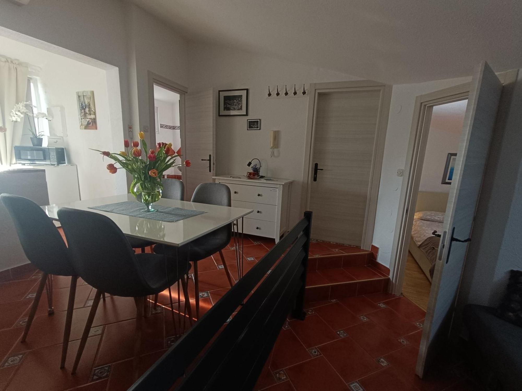 Adria Pearl Appartments Vrsar Kültér fotó