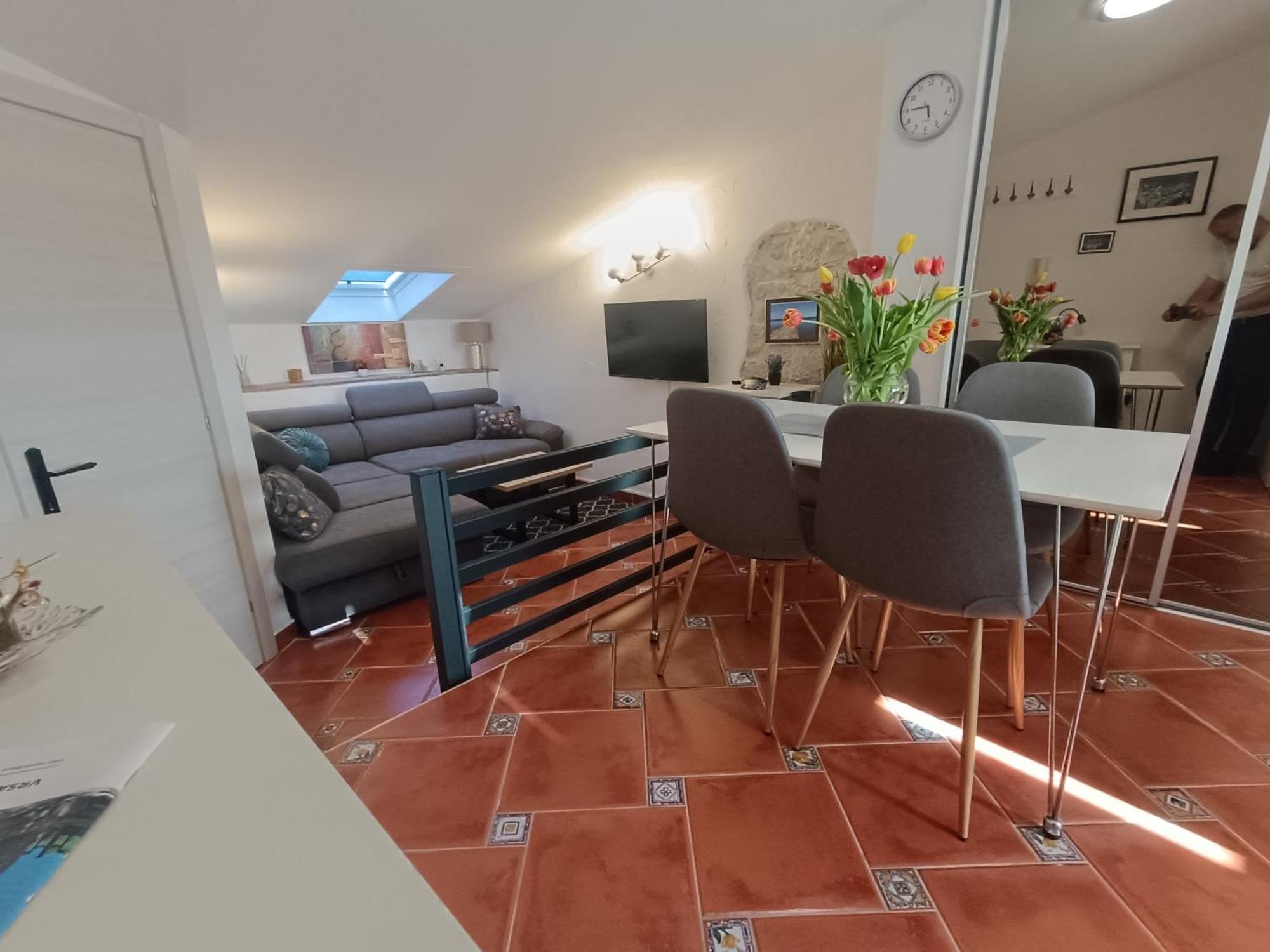 Adria Pearl Appartments Vrsar Kültér fotó