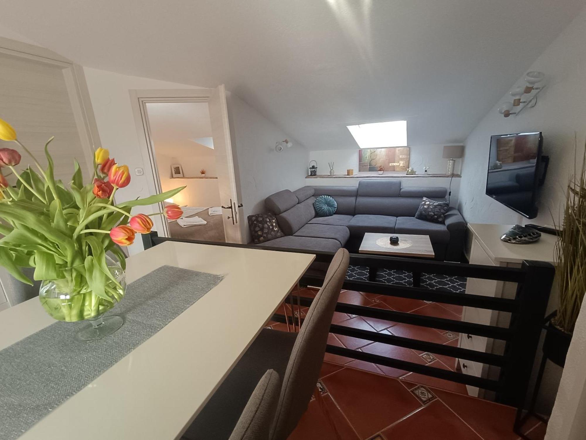 Adria Pearl Appartments Vrsar Kültér fotó