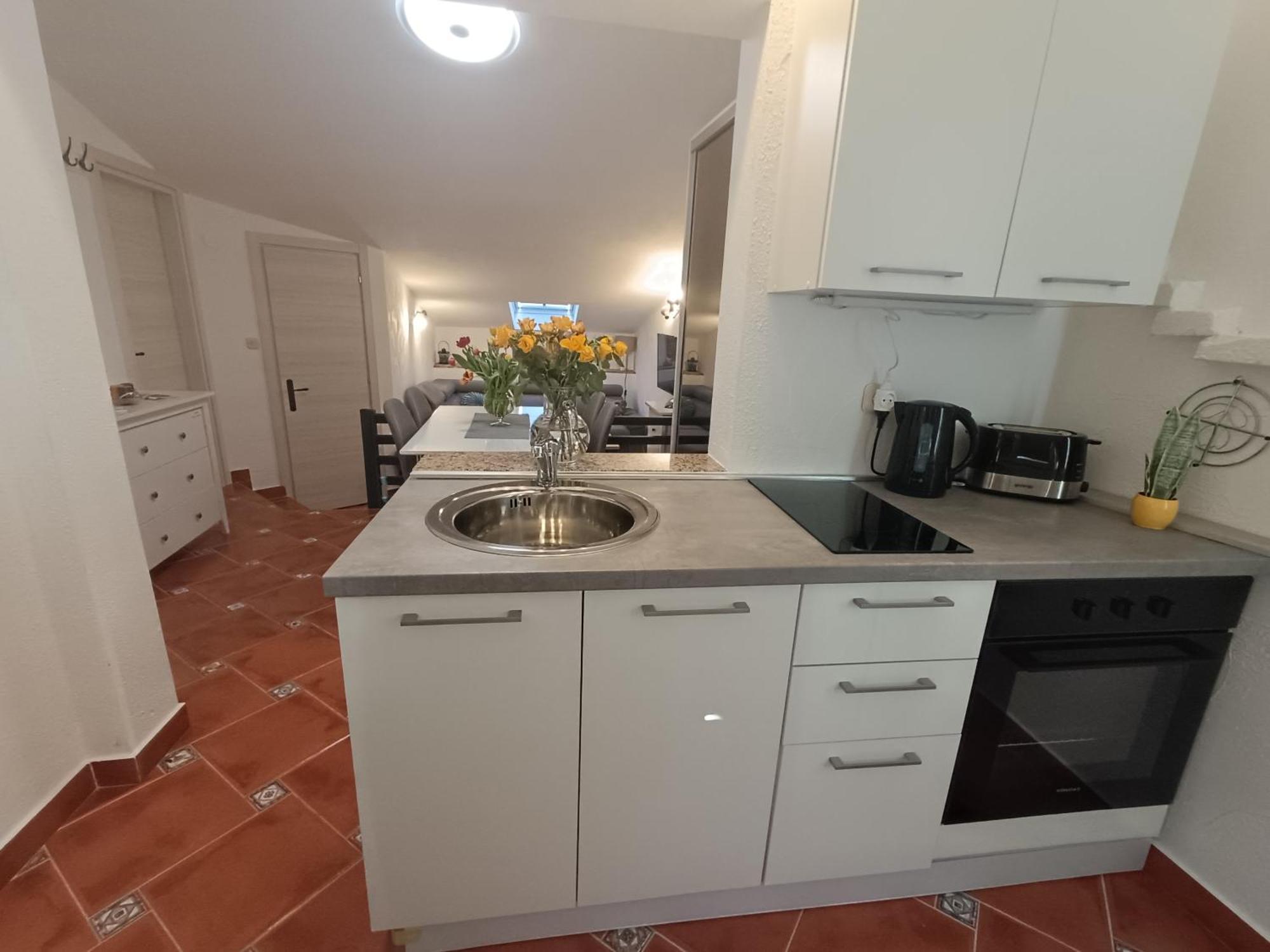 Adria Pearl Appartments Vrsar Kültér fotó