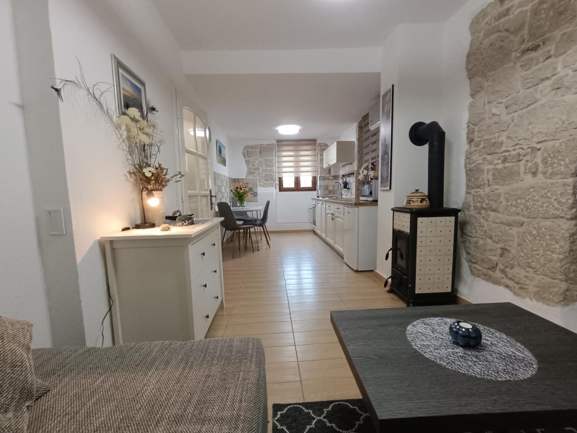 Adria Pearl Appartments Vrsar Kültér fotó