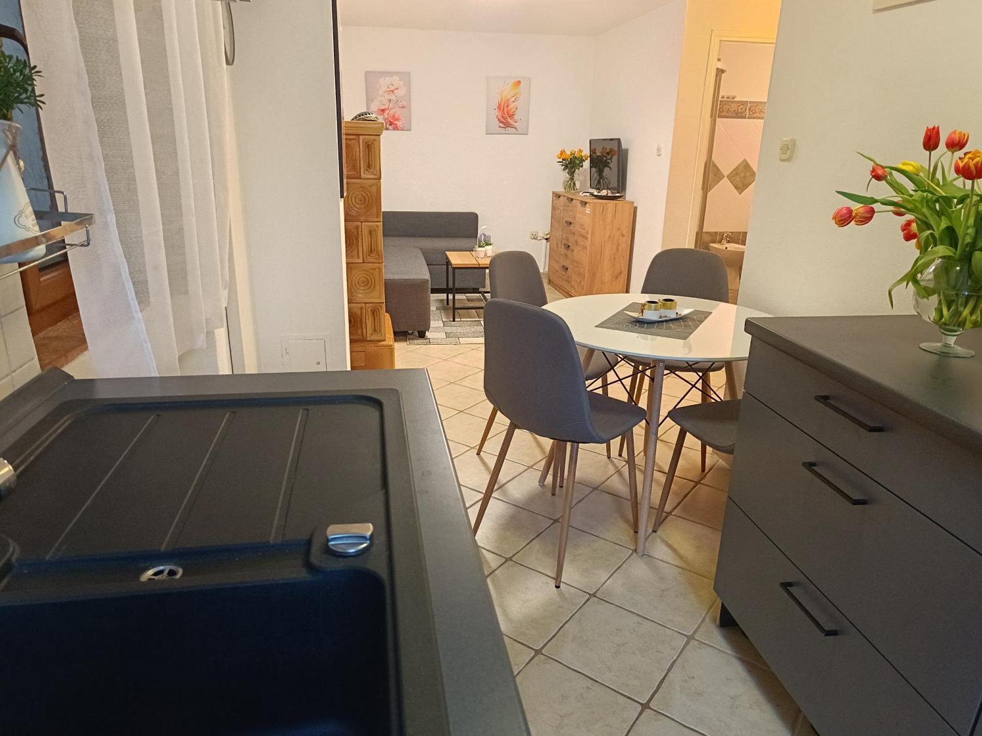 Adria Pearl Appartments Vrsar Kültér fotó