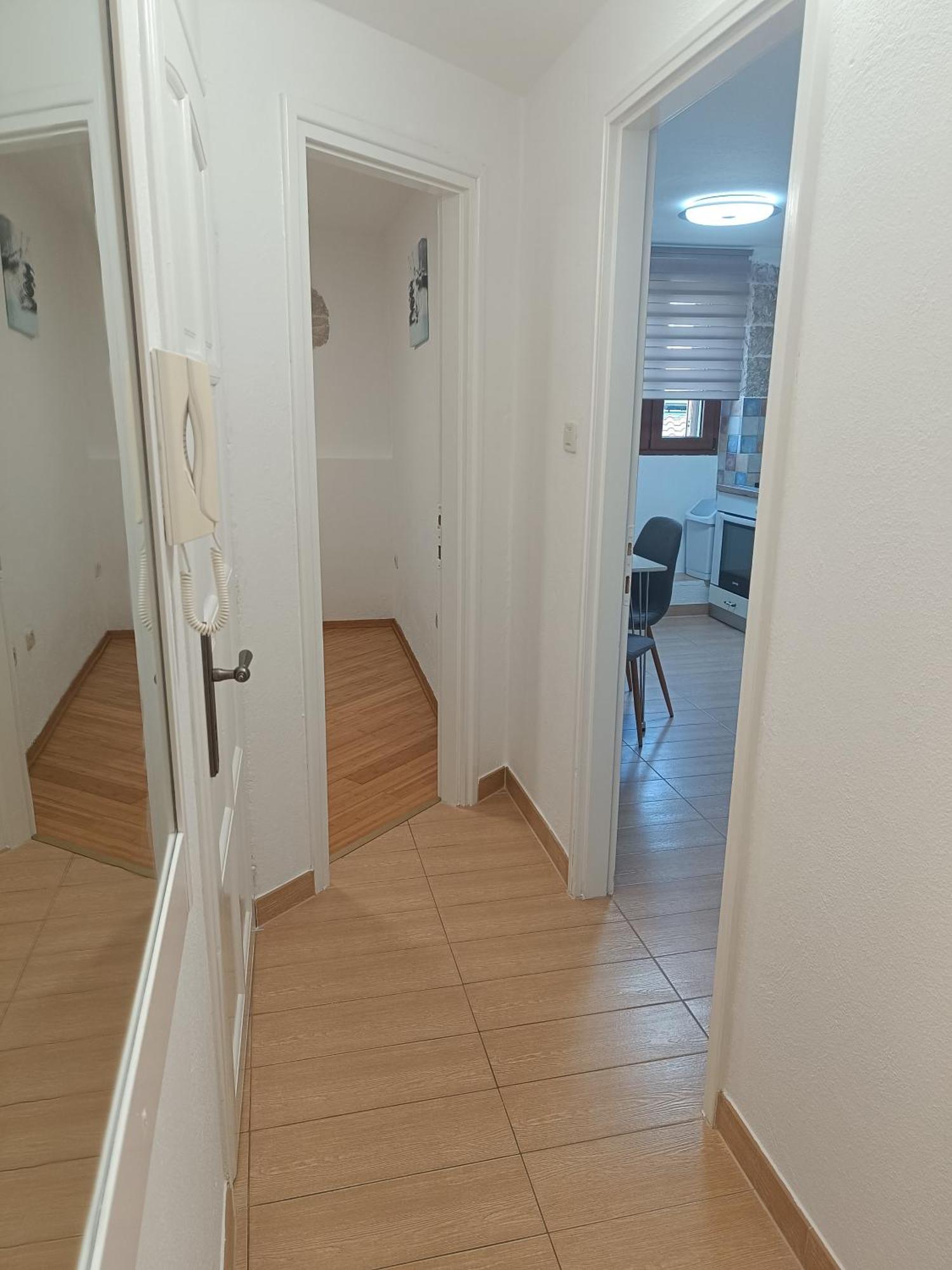 Adria Pearl Appartments Vrsar Kültér fotó