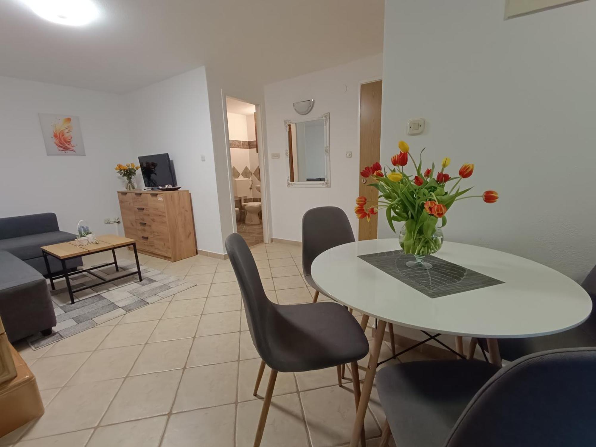 Adria Pearl Appartments Vrsar Kültér fotó