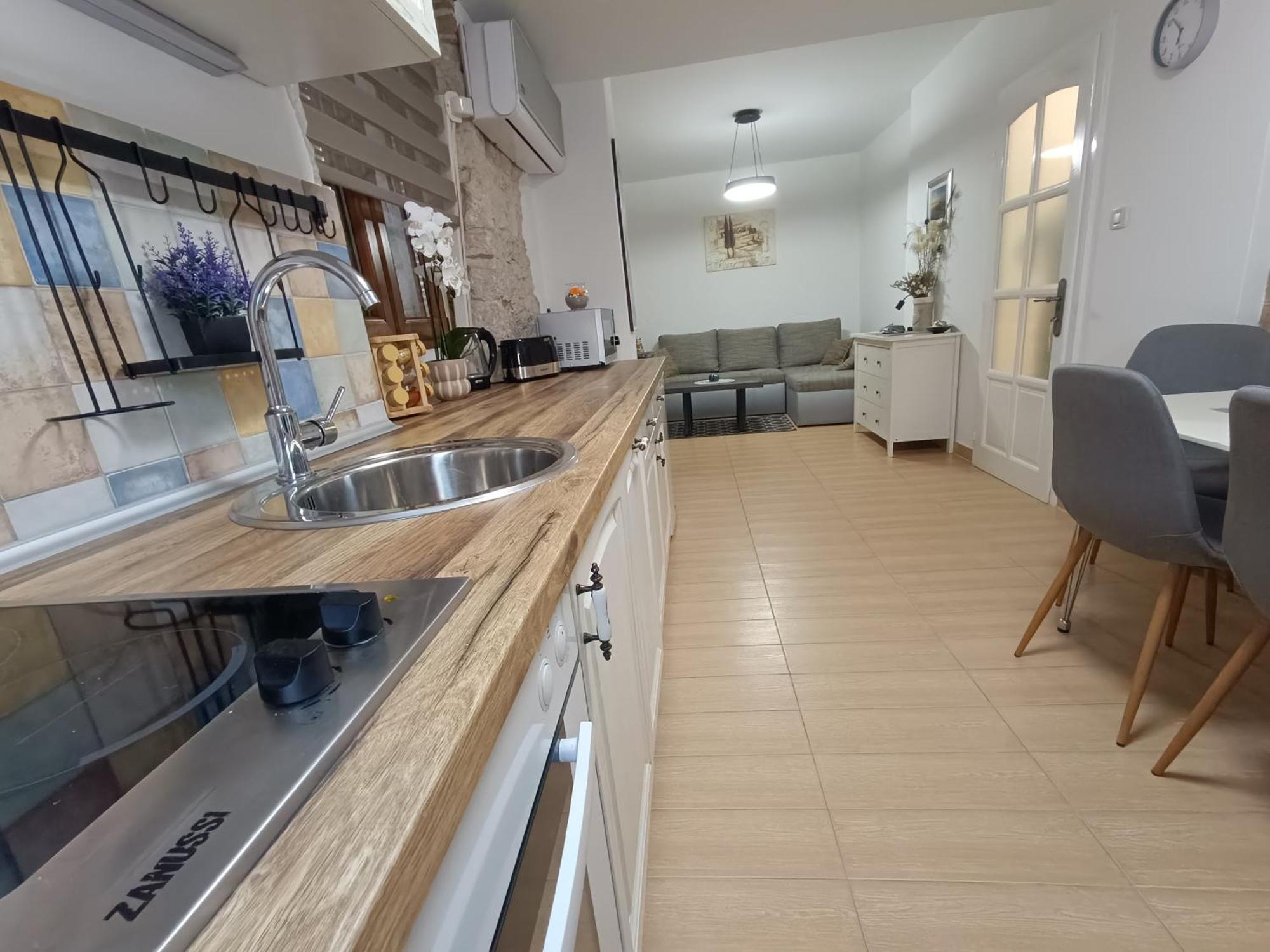 Adria Pearl Appartments Vrsar Kültér fotó