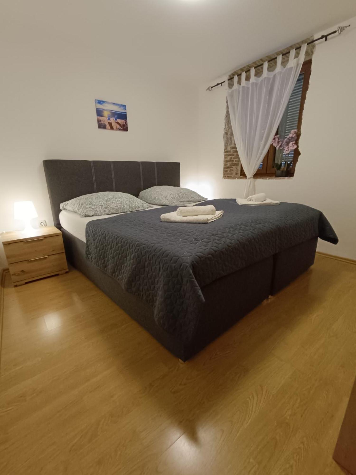Adria Pearl Appartments Vrsar Kültér fotó