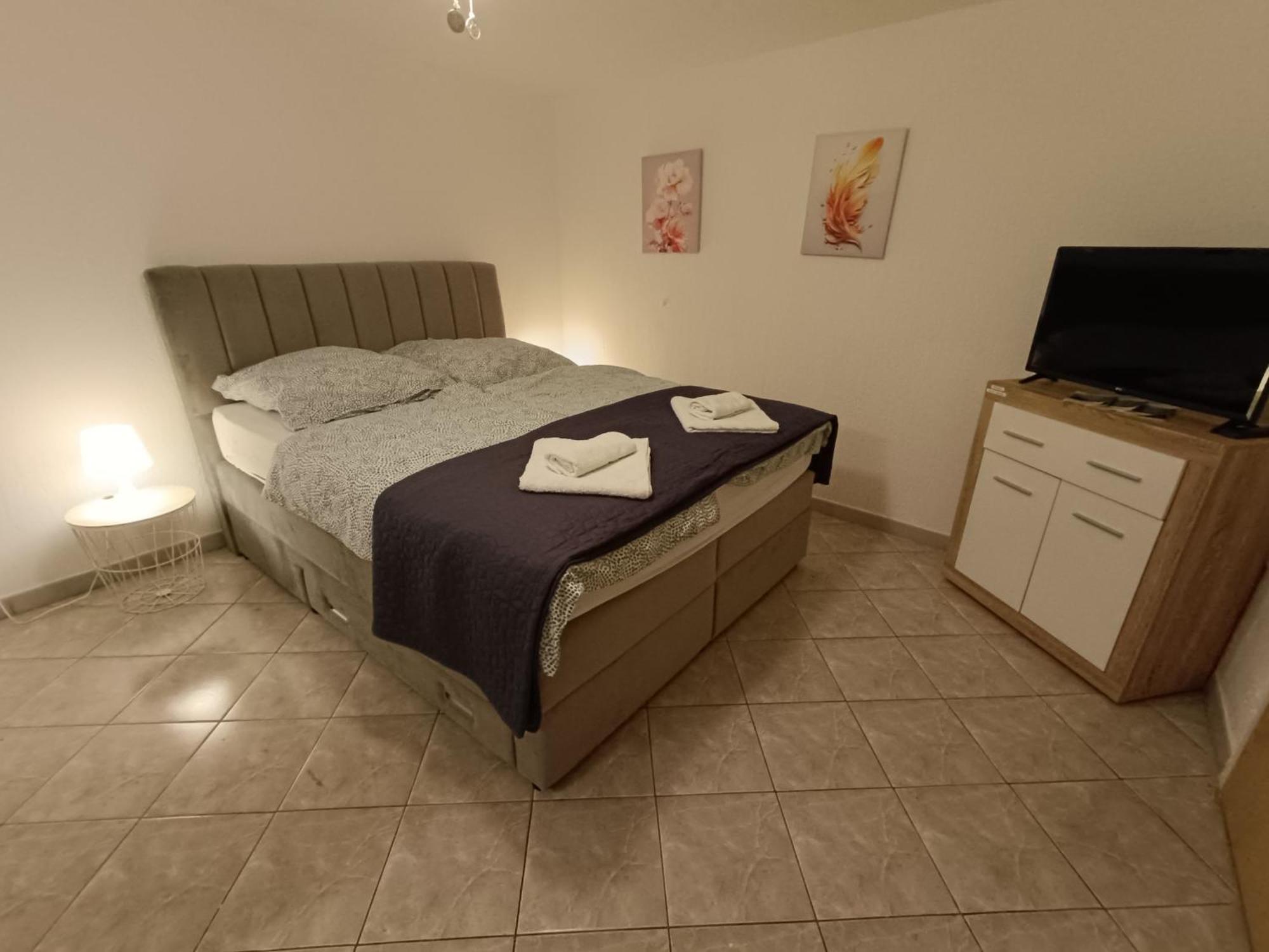 Adria Pearl Appartments Vrsar Kültér fotó