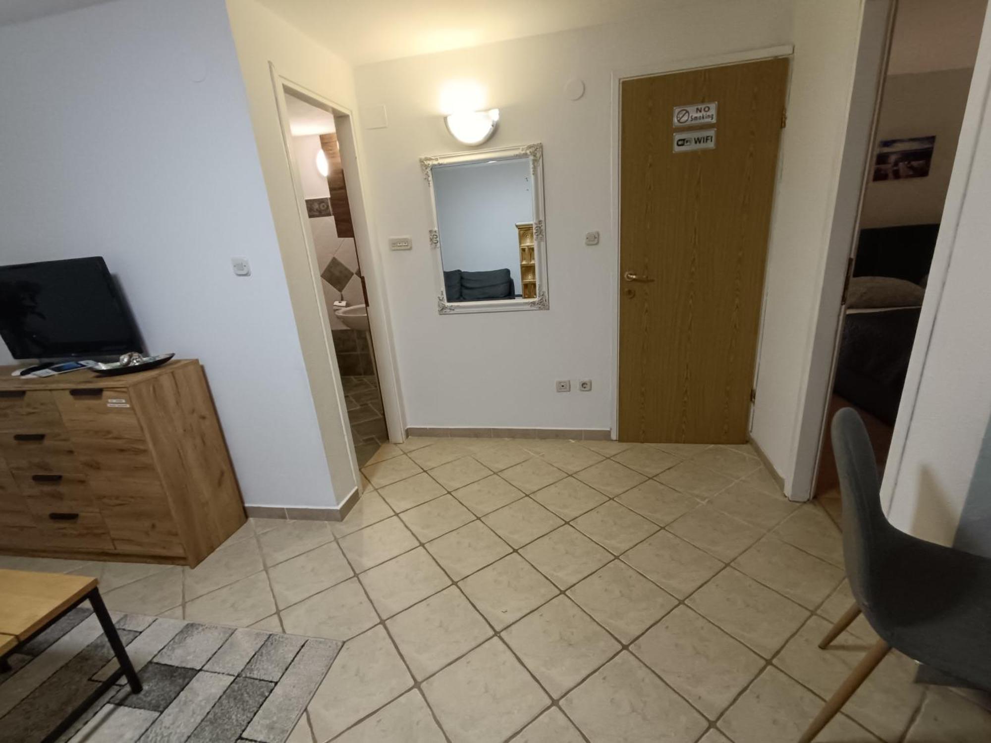 Adria Pearl Appartments Vrsar Kültér fotó