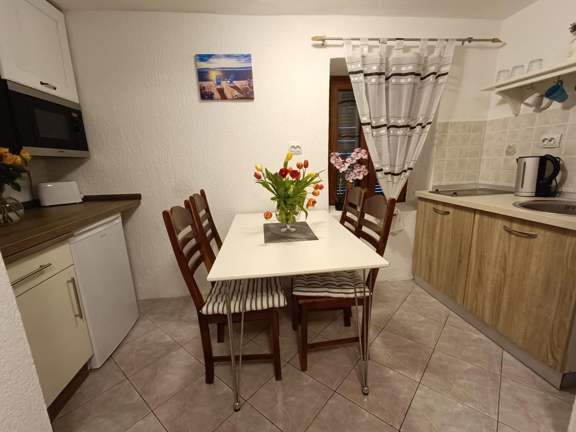 Adria Pearl Appartments Vrsar Kültér fotó