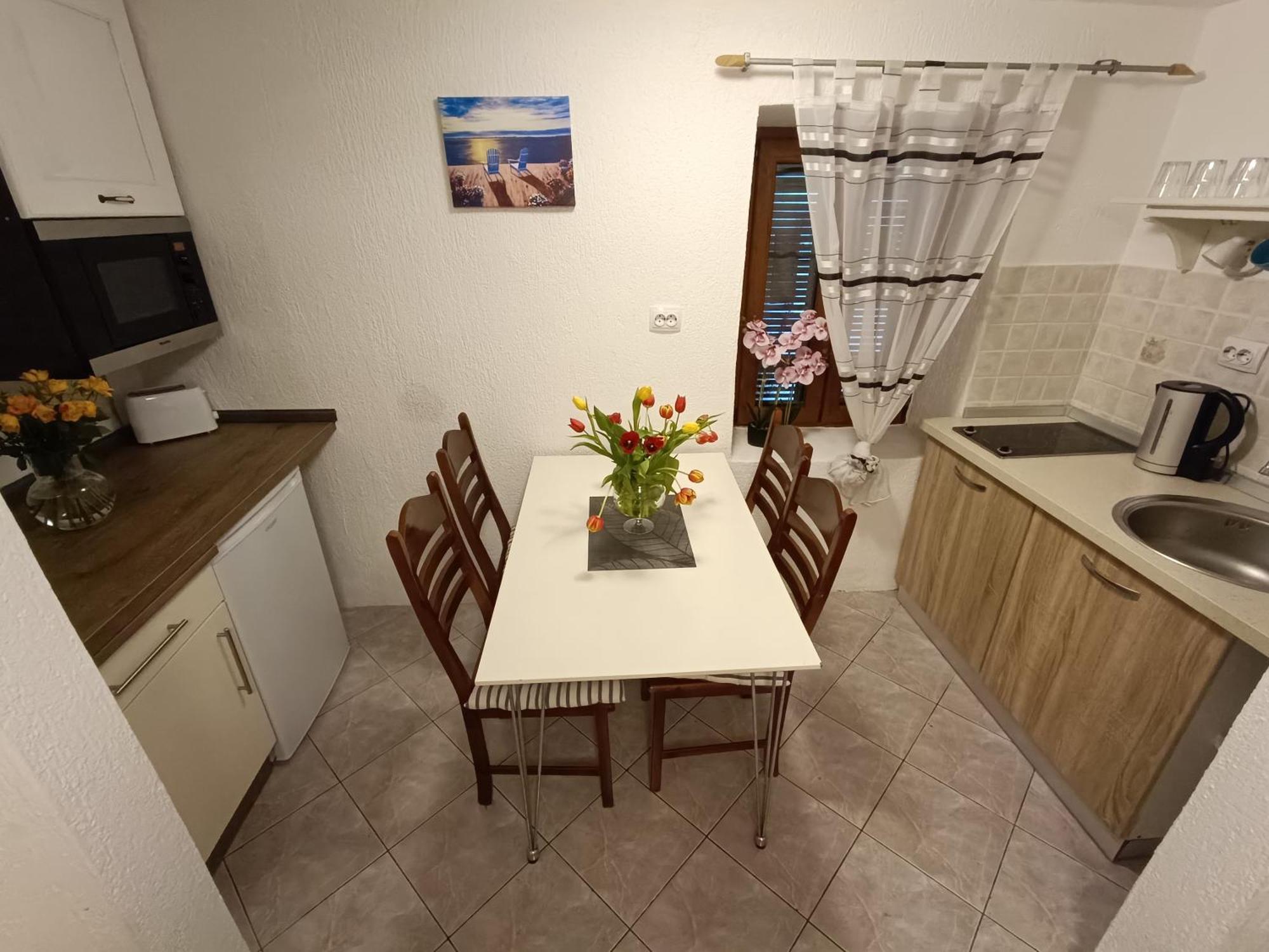 Adria Pearl Appartments Vrsar Kültér fotó