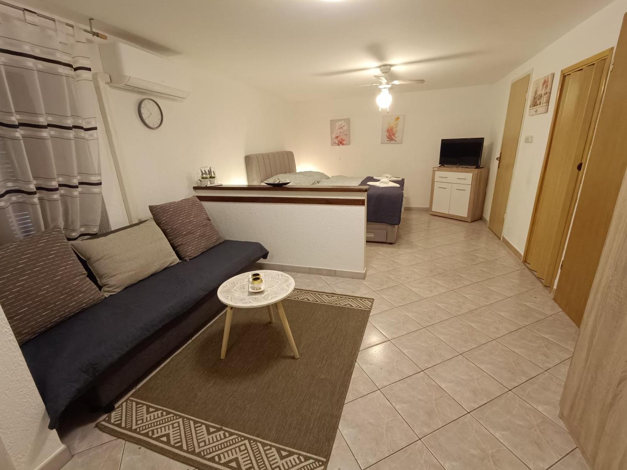 Adria Pearl Appartments Vrsar Kültér fotó