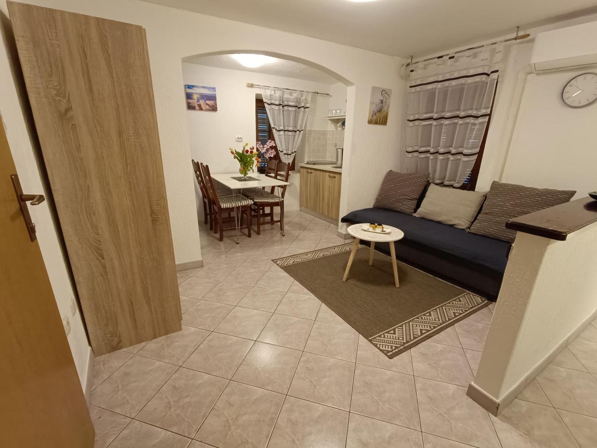 Adria Pearl Appartments Vrsar Kültér fotó