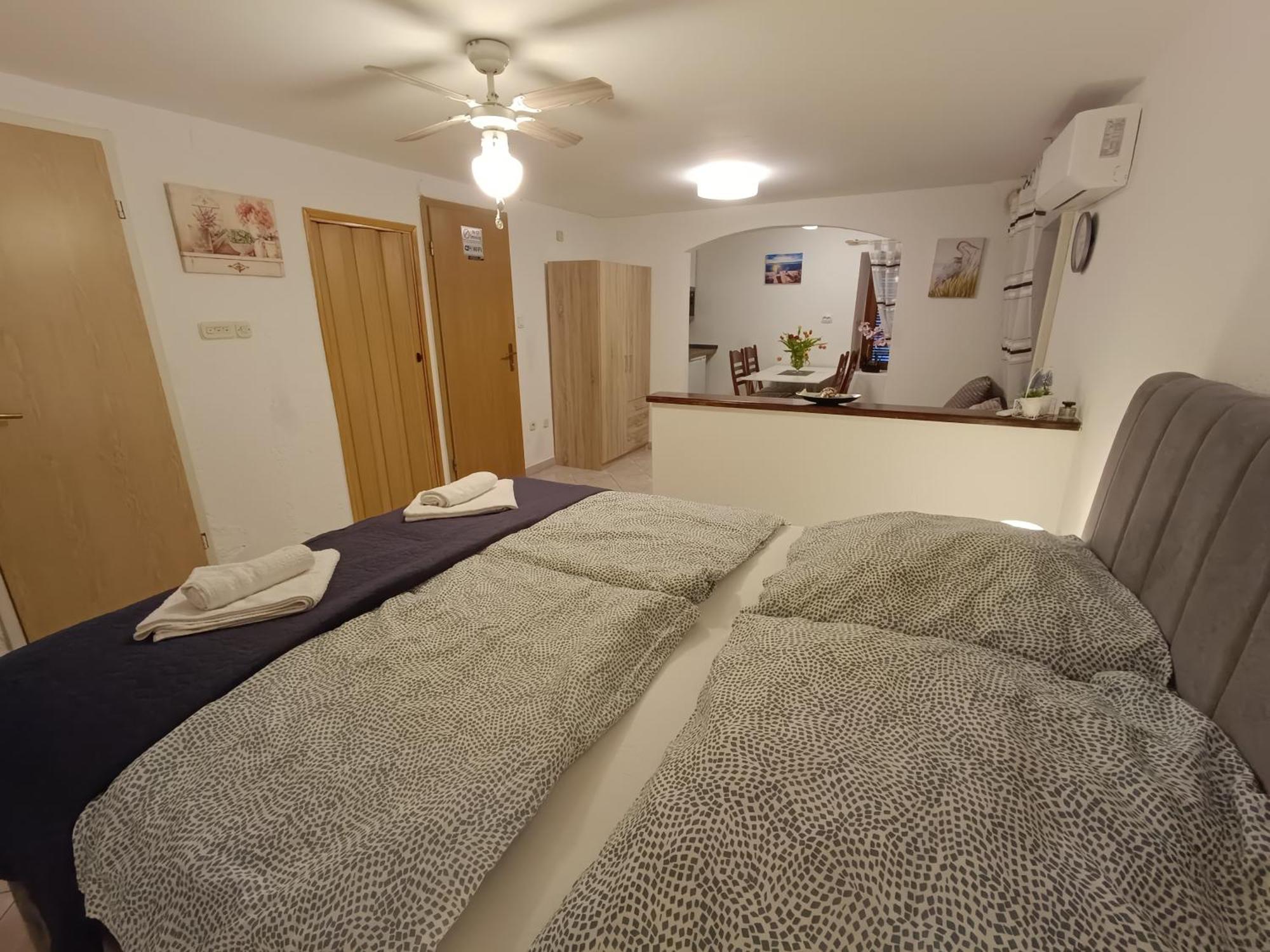 Adria Pearl Appartments Vrsar Kültér fotó