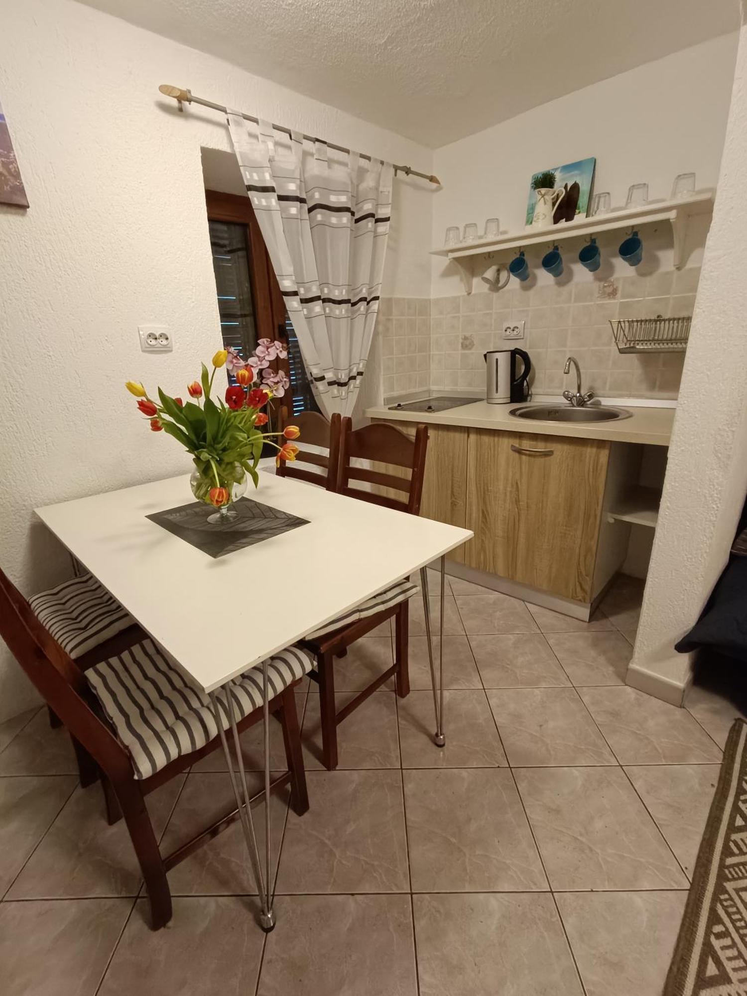 Adria Pearl Appartments Vrsar Kültér fotó